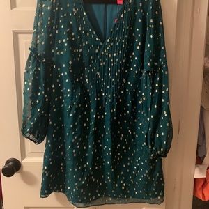Lilly Pulitzer dress new with tags